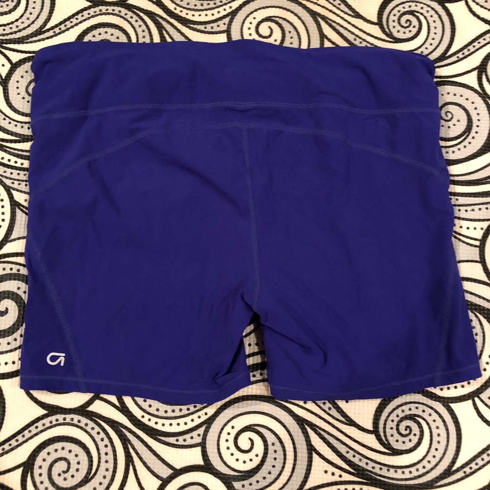 SOLD Gap fit workout shorts